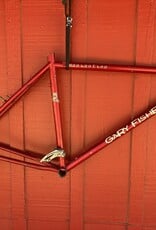 Gary fisher Hoo Koo E Koo 19” red