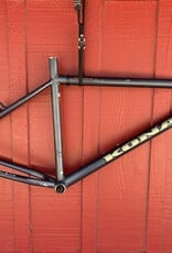 Kona AA mountain shock 19” grey