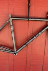 Motobecane mirage sport 54cm grey