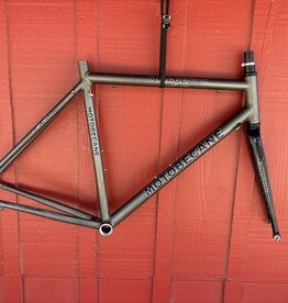 Motobecane mirage sport 54cm grey