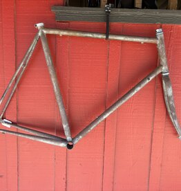Greg Lemond road frame 60CM Patina/Raw