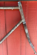 Greg Lemond road frame 60CM Patina/Raw