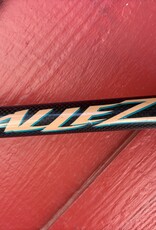 Specialized Allez Epic carbon / retro 60CM