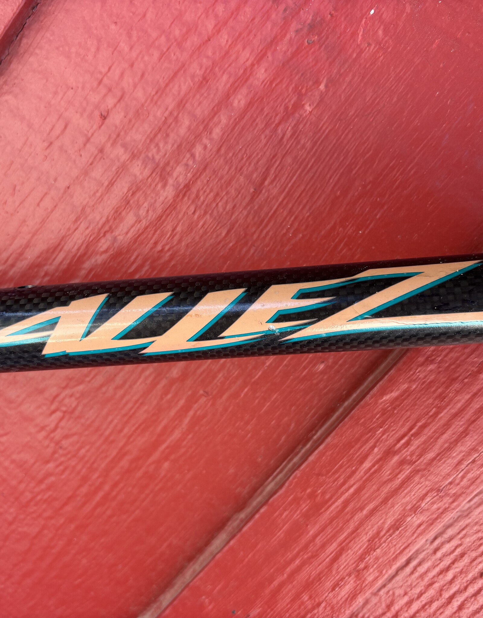 Specialized Allez Epic carbon / retro 60CM