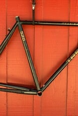 Trek 520 touring 57cm green