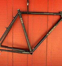 Trek 520 touring 57cm green