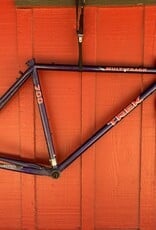 Trek 700 multitrack 18 1/2” purple