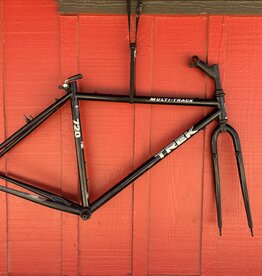 Trek 720 multi track 19”