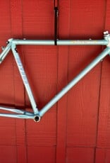 Miyata valley runner 19” blue