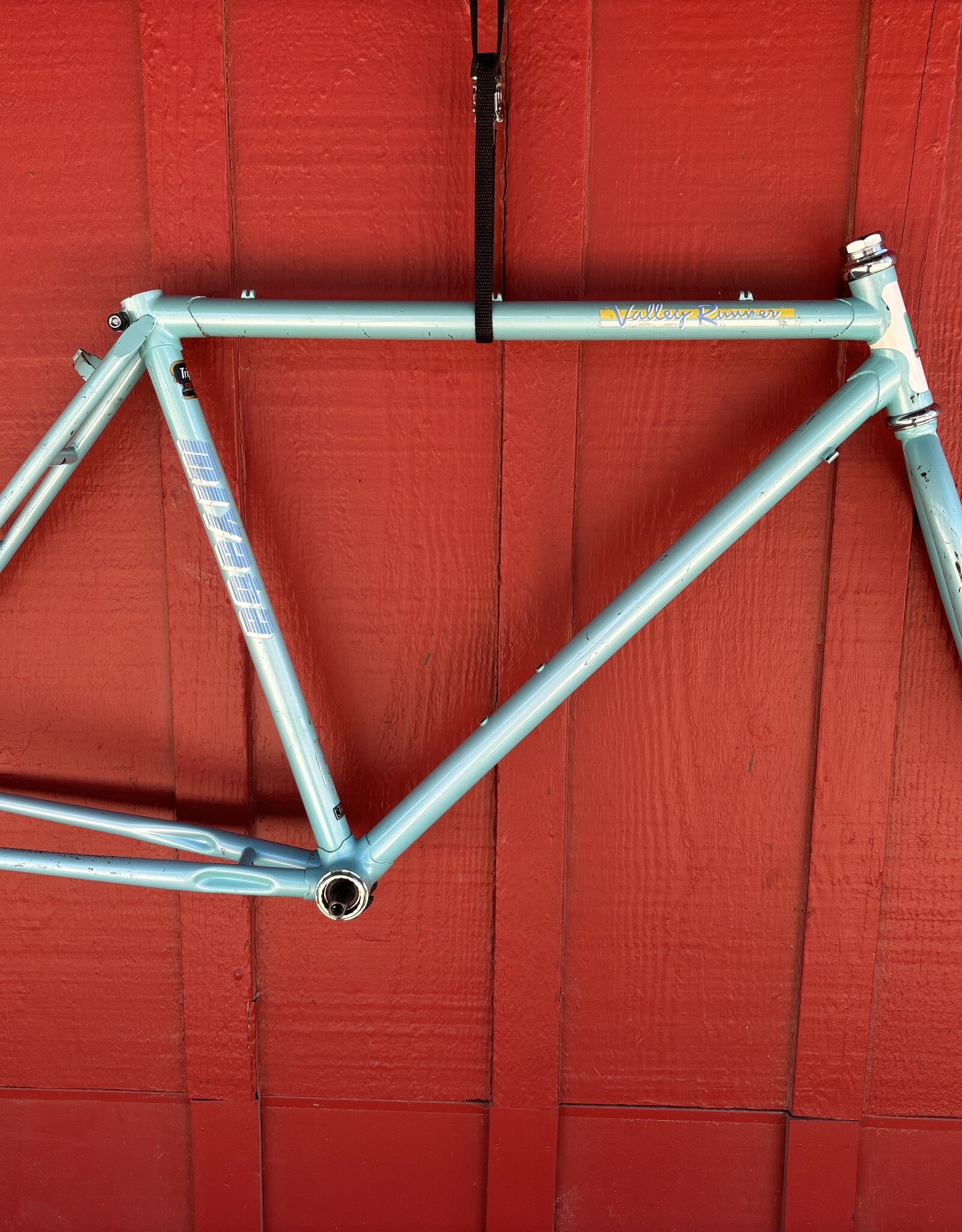 Miyata valley runner 19” blue