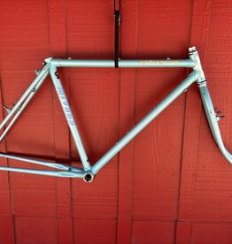 Miyata valley runner 19” blue