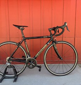 Cannondale r600 caad3 50cm black