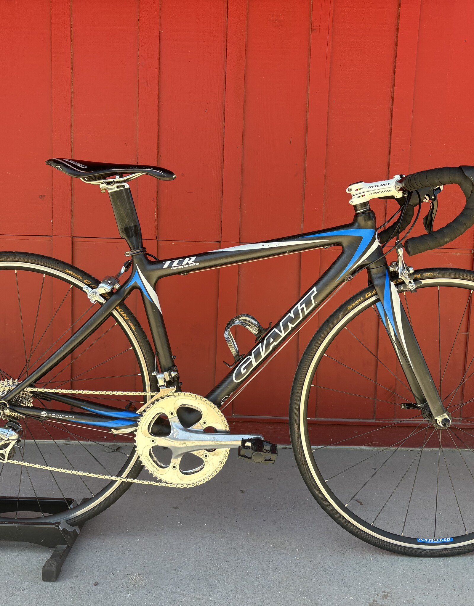 Giant TCR Composite 44cm xs