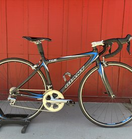 Giant TCR Composite 44cm xs