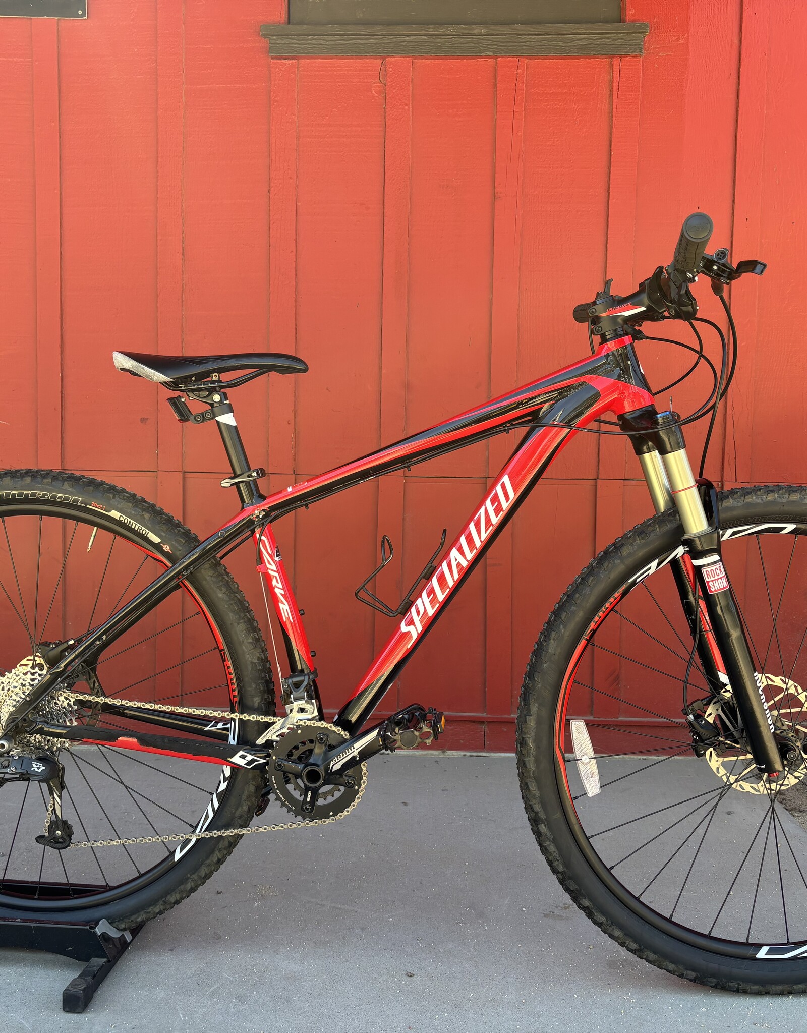 Specialized Carve Comp 29” Medium
