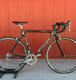 Trek 5200 carbon 56cm