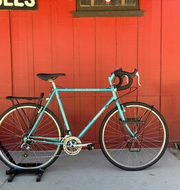 Chimayo Backroads - 57cm / Large - Blue
