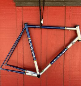 Lemond Zurich 57cm Blue