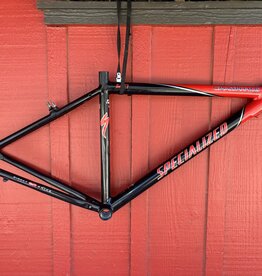 Specialized Crossroads Pro 18" Red