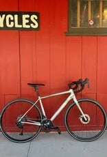 Cannondale Synapse Disc Road - 50cm Med Blue