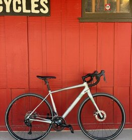 Cannondale Synapse Disc Road - 50cm Med Blue