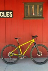 Niner SIR 9 rigid hardtail - M - Green