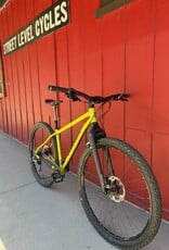 Niner SIR 9 rigid hardtail - M - Green