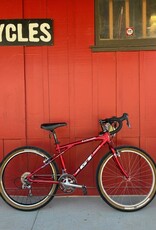 GT Backwoods Gravel Bike - Small - Red
