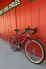 GT Backwoods Gravel Bike - Small - Red