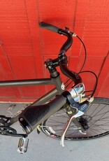 Novara Fusion XL Brown Green