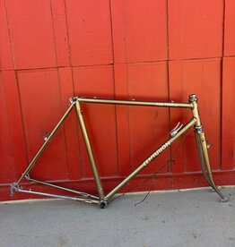 Centurion Pro Tour 15 frame - bronze - 54cm