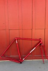 Trek 330 - 52cm - Red