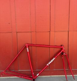 Trek 330 - 52cm - Red