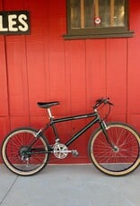 Cannondale M-600 Green 16.5 Small