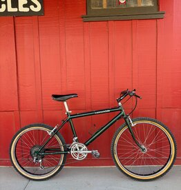Cannondale M-600 Green 16.5 Small