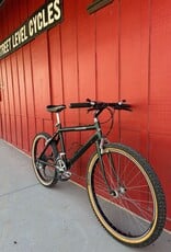 Cannondale M-600 Green 16.5 Small