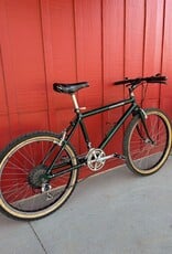 Cannondale M-600 Green 16.5 Small