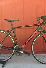Cannondale Synapse 54cm Red