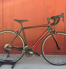 Cannondale Synapse 54cm Red