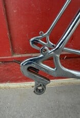 Avanti swiss frame - 56cm white red - Nervex Lugs