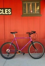 Coyote XXL MTB Purple