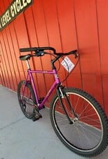 Coyote XXL MTB Purple