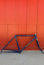 Nashbar Toure Mt - 44cm Blue