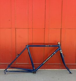 Nashbar Toure Mt - 44cm Blue
