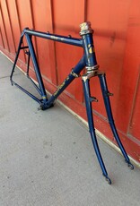 Nashbar Toure Mt - 44cm Blue