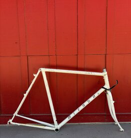 Miyata Alumicross 58cm White