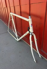 Miyata Alumicross 58cm White