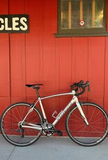 Specialized Roubaix SL4 Expert - 56cm -Sliver