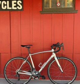 Specialized Roubaix SL4 Expert - 56cm -Sliver