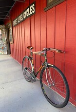 Dawes Galaxy vintage road bike 58 cm Green